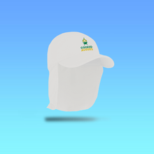 Load image into Gallery viewer, Cooked Aussies: Fun Flap Hat