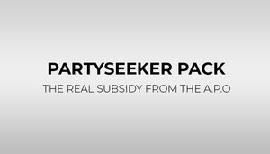 Cooked Aussies: PartySeeker Pack