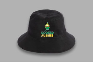 Cooked Aussies: Legendary Bucket Hat